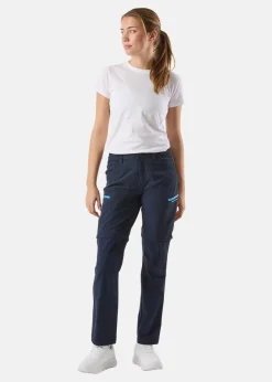 Glittertind Zip-Off Pants W