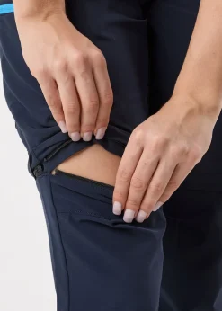 Glittertind Zip-Off Pants W