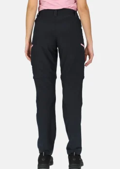 Glittertind Zip-Off Pants W