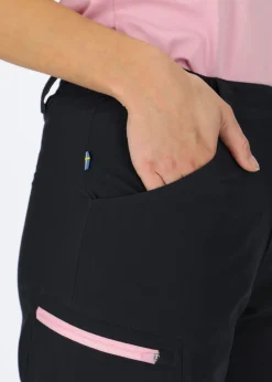 Glittertind Zip-Off Pants W