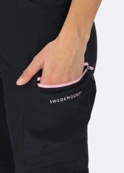 Glittertind Zip-Off Pants W