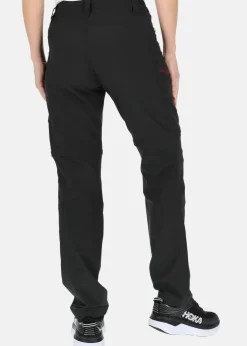 Glittertind Zip-Off Pants W