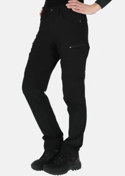 Glittertind Zip-Off Pants W