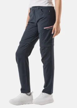 Glittertind Zip-Off Pants W