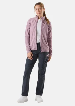 Glittertind Zip-Off Pants W