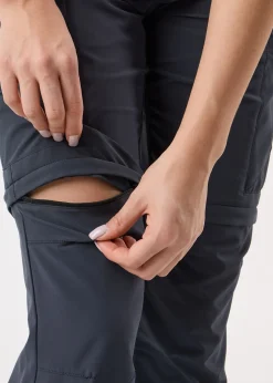 Glittertind Zip-Off Pants W