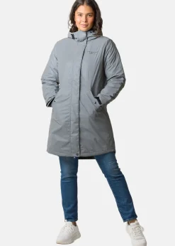 Glow Insulated Coat W