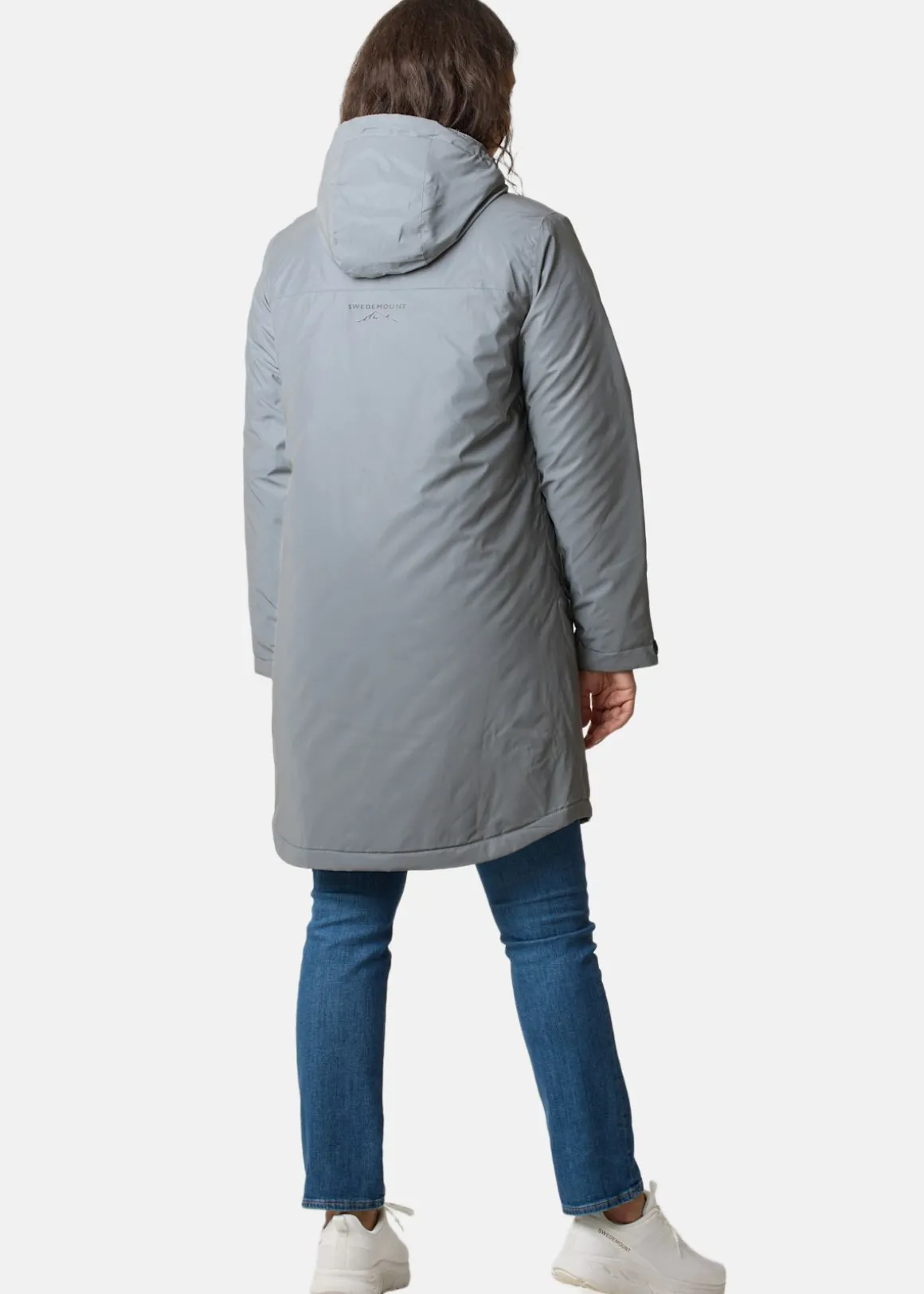 Glow Insulated Coat W