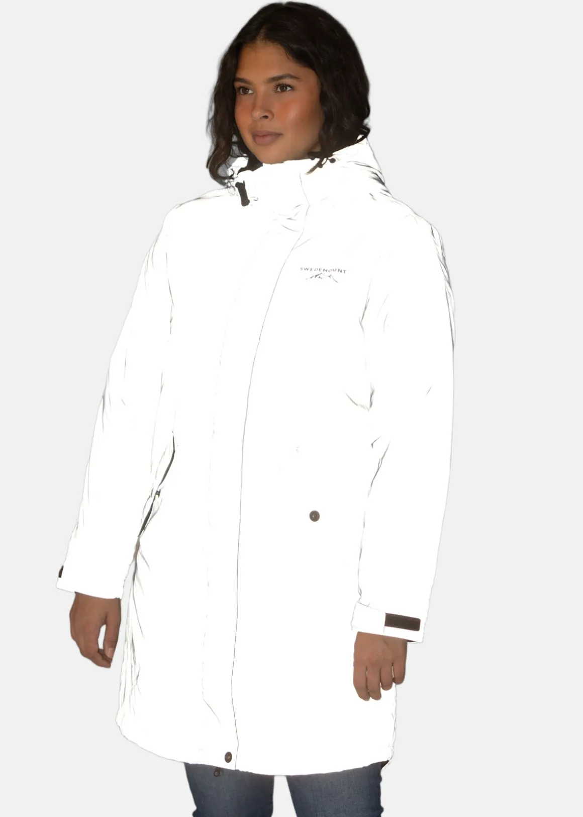 Glow Insulated Coat W