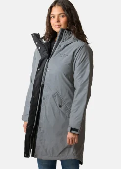 Glow Insulated Coat W