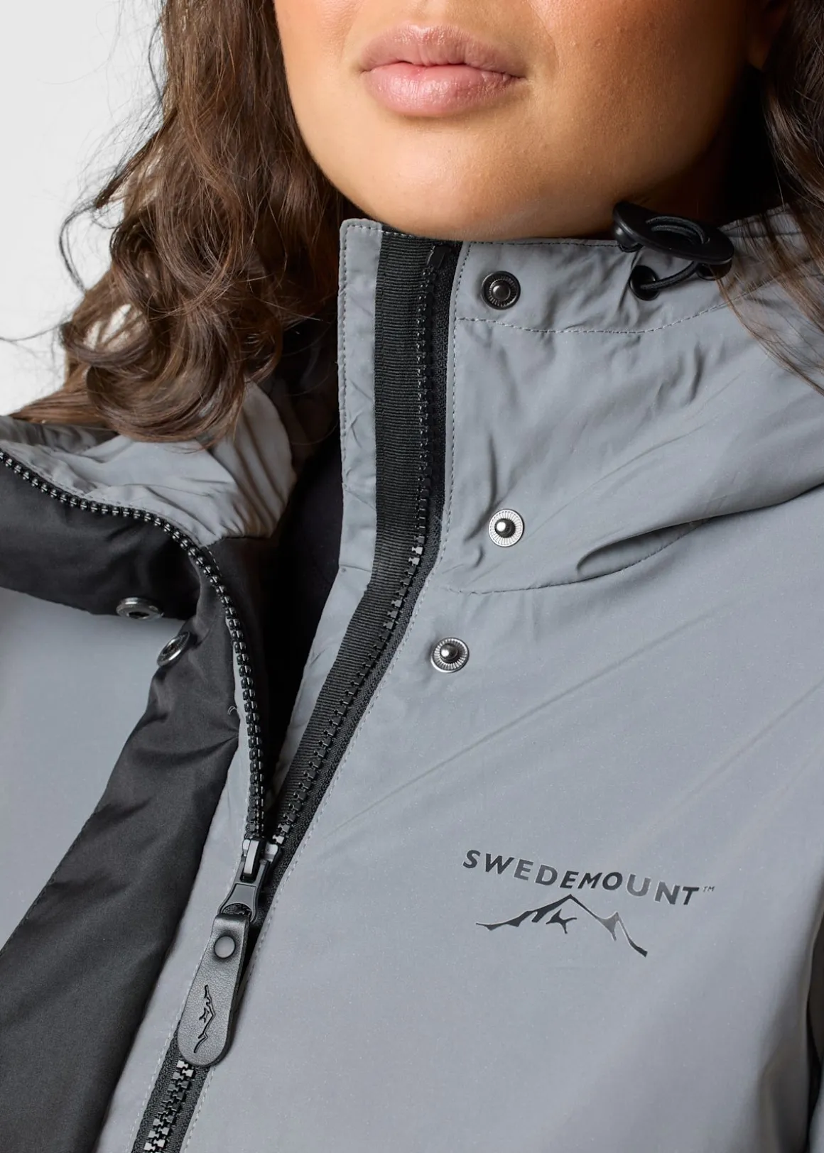 Glow Insulated Coat W