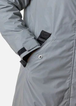 Glow Insulated Coat W