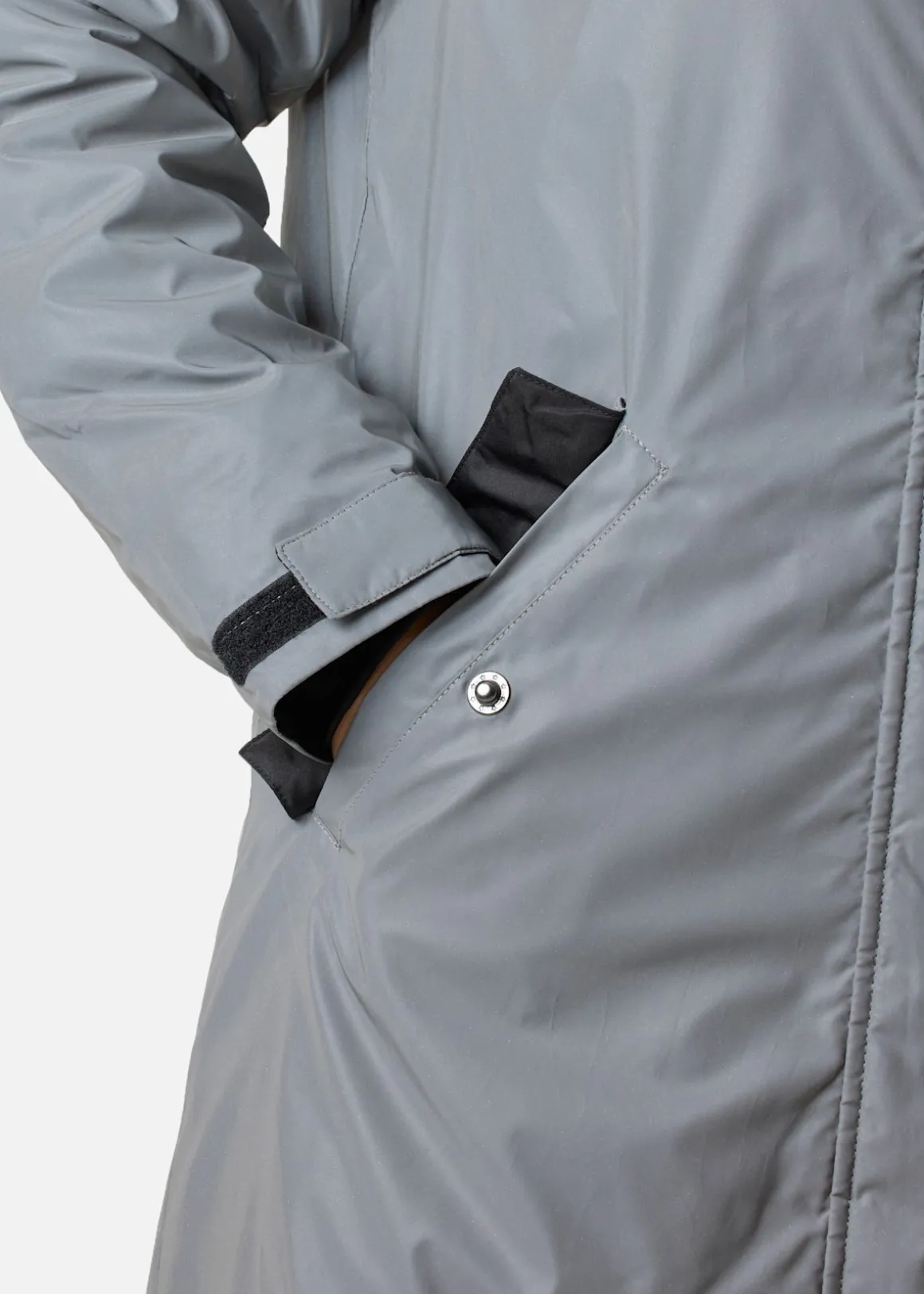 Glow Insulated Coat W