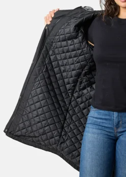 Glow Insulated Coat W