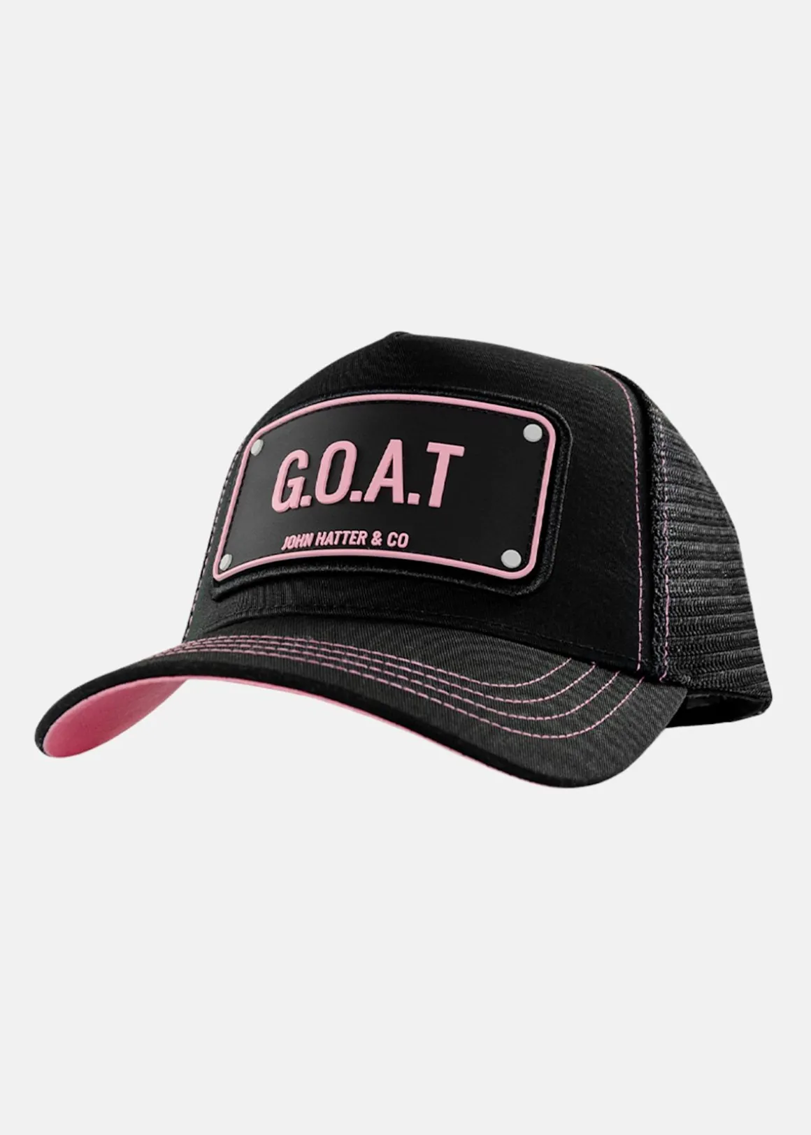 G.O.A.T. PINK