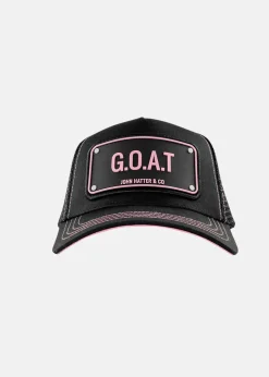 G.O.A.T. PINK