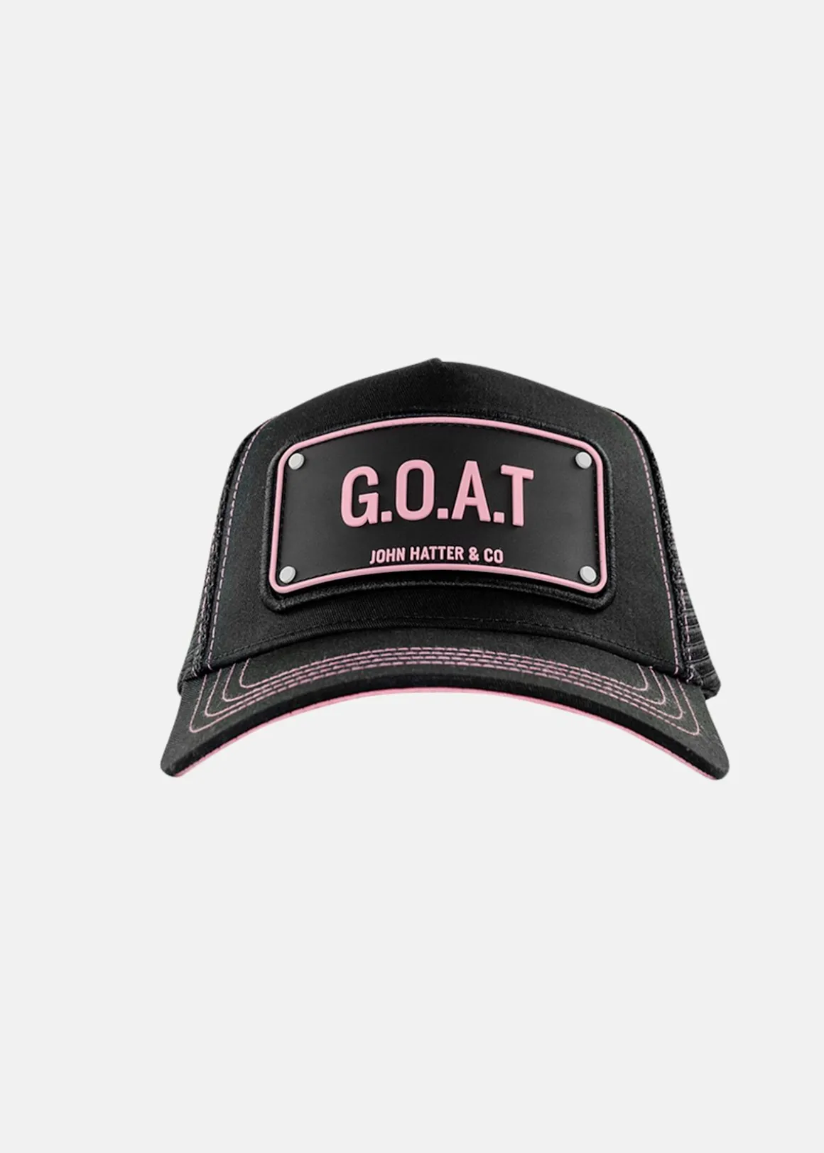 G.O.A.T. PINK