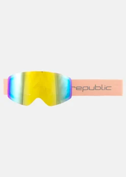 Goggle R840 C2
