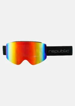 Goggle R840 C2