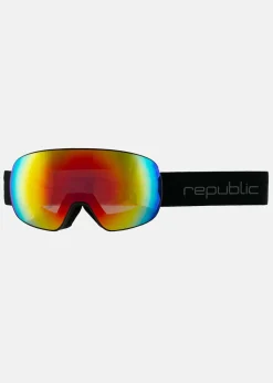 Goggle R830 C2