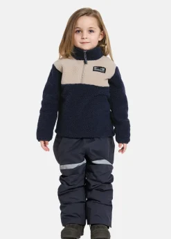 GOSIG KIDS HALFZIP