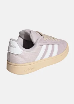 GRAND COURT ALPHA 00s