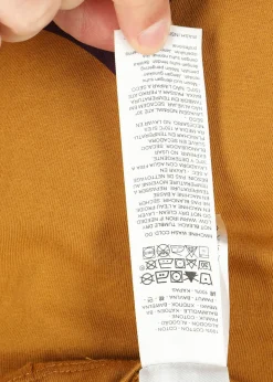 GRAPHIC CREWNECK TEE