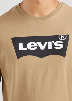 GRAPHIC CREWNECK TEE