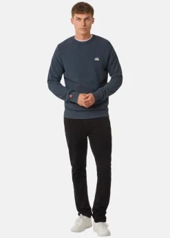 GREAT OUTDOORS EMB RLXD SWEAT