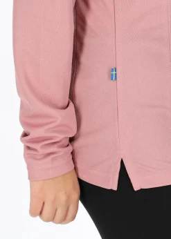 Grebbestad L/S Tee 2.0 W