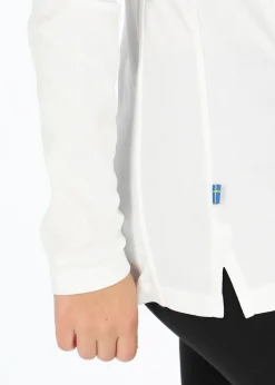 Grebbestad L/S Tee 2.0 W