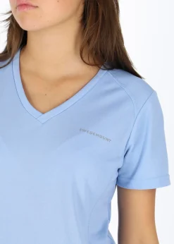 Grebbestad Tee 2.0 W