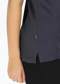 Grebbestad Tee 2.0 W