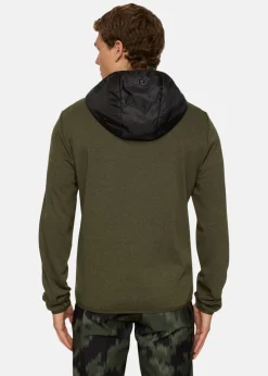 Gregory Hybrid Hood