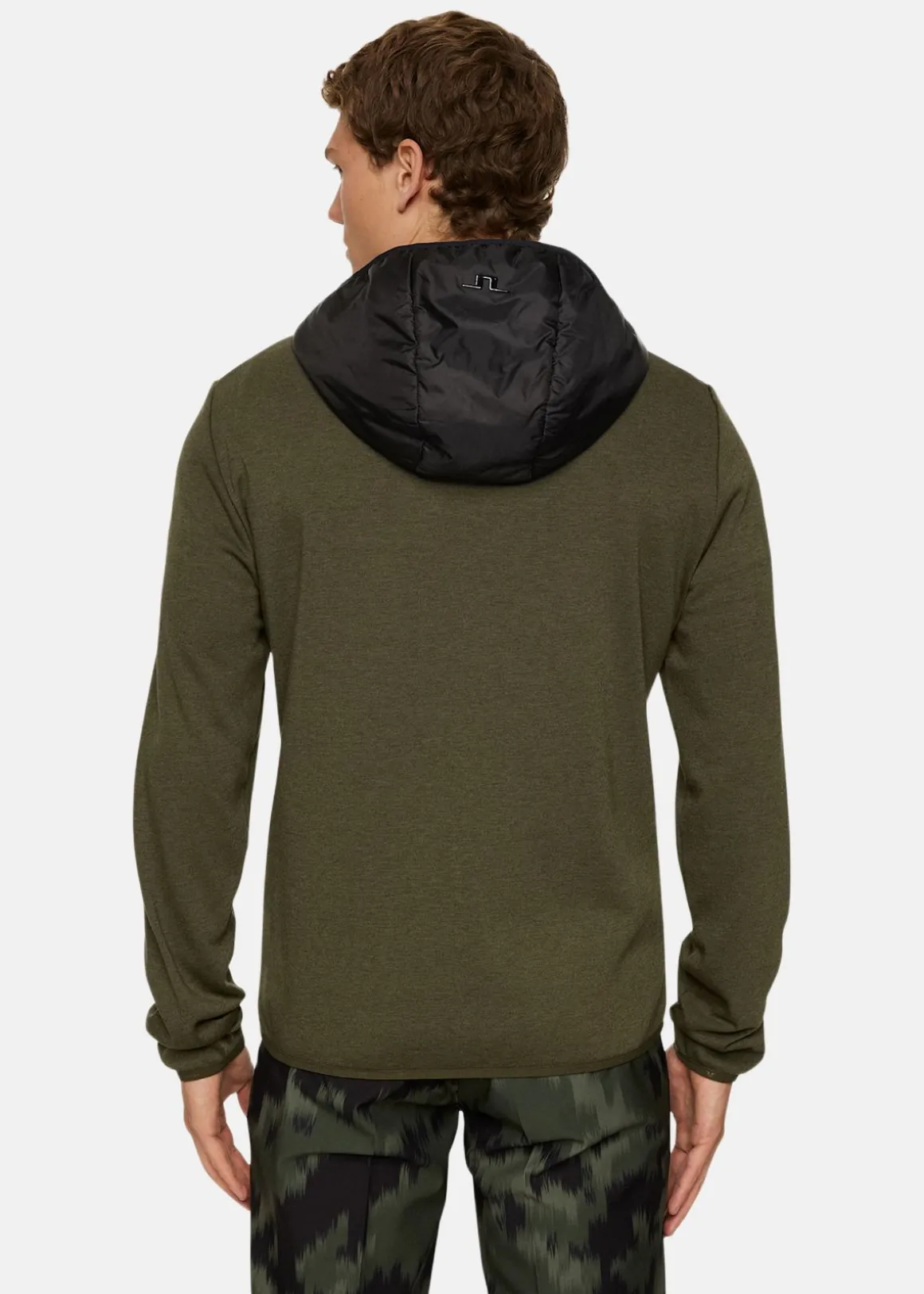 Gregory Hybrid Hood
