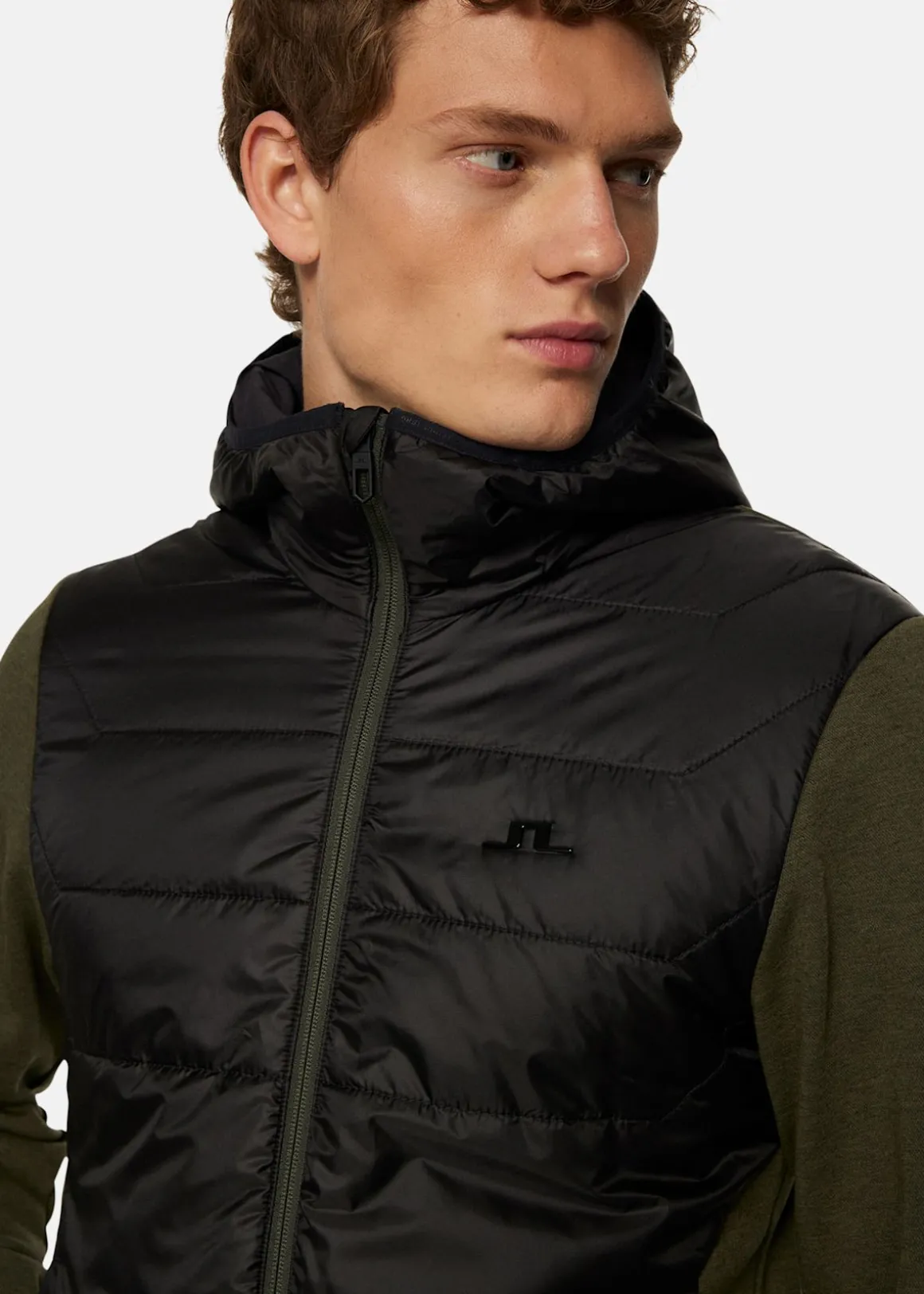 Gregory Hybrid Hood