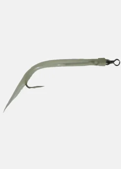 Gummi Makk Nat/Lys Rigged #6/0