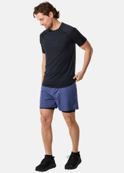 Gym 2-in 1 Shorts