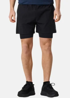 Gym 2-in 1 Shorts