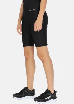 Gym Short Tights W