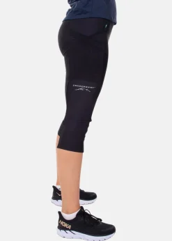 Gym Tights 3/4 W