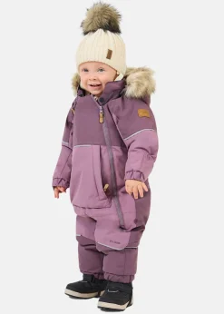 Hafjell Baby Overall