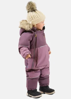 Hafjell Baby Overall