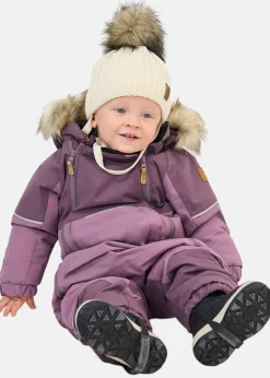 Hafjell Baby Overall