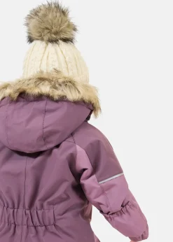 Hafjell Baby Overall