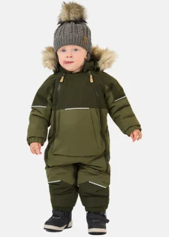 Hafjell Baby Overall
