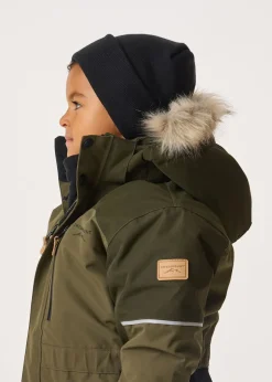 Hafjell Winter Overall JR