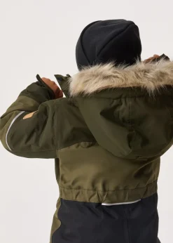 Hafjell Winter Overall JR