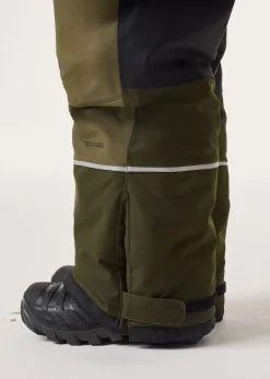 Hafjell Winter Overall JR