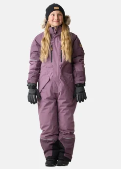 Hafjell Winter Overall JR